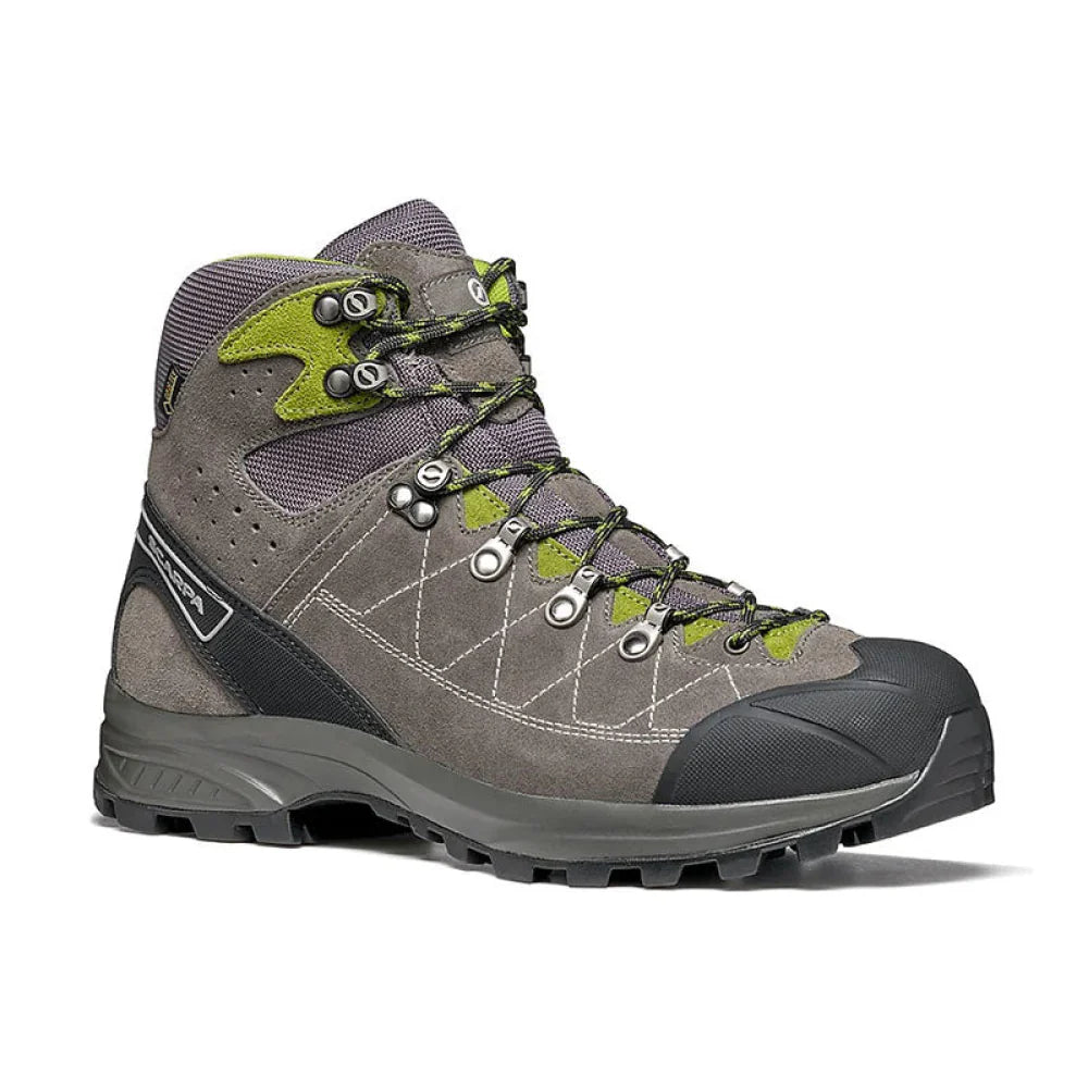 KAILASH TREK GTX waterproof