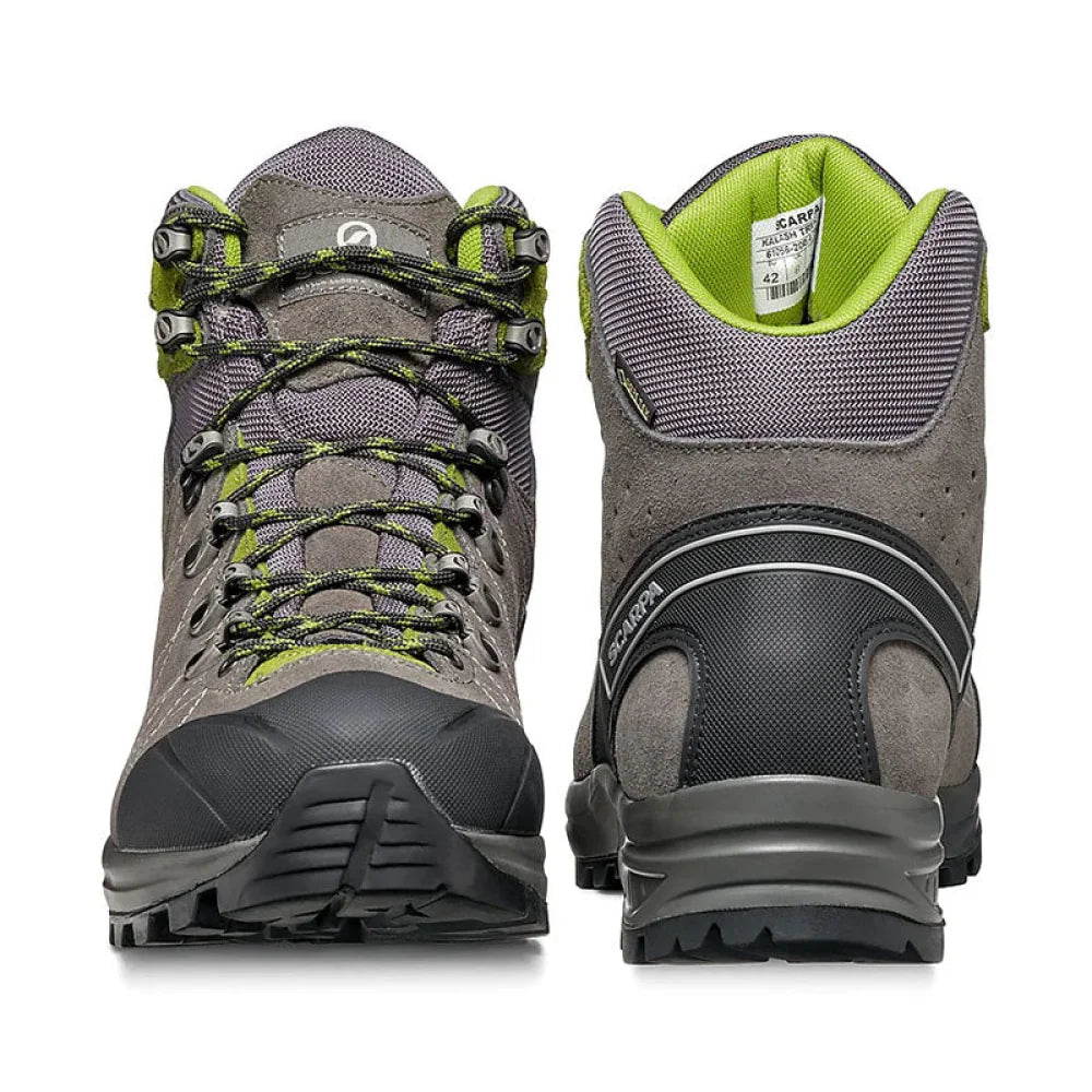 KAILASH TREK GTX waterproof