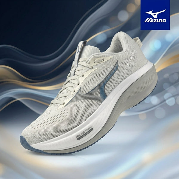 Riding the Wave: Why the Mizuno Wave Rider 30 Belongs in Your Rotation