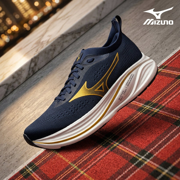 Mizuno Neo Zen: Is This Your Next Daily Trainer in Kenya? (Review & Local Vibe Check)