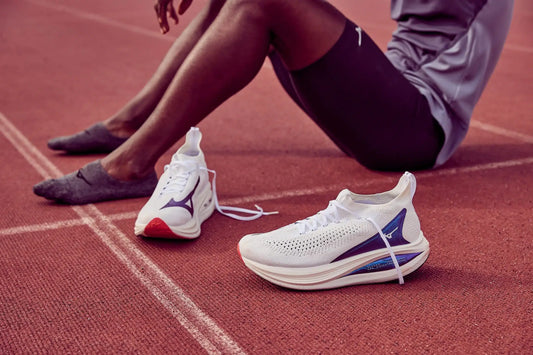 Complete Guide to Choosing Trail Running Shoes in Kenya
