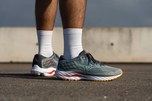 Mizuno Wave Inspire 20: Your Top Choice for Running in Kenya - Available at Yokora Sports &amp; Glow by Yokora