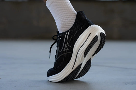 How to Care for Your Running Shoes to Make Them Last Longer