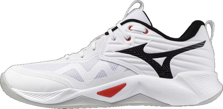 Mizuno Wave Momentum Pro | Unisex Indoor Shoes