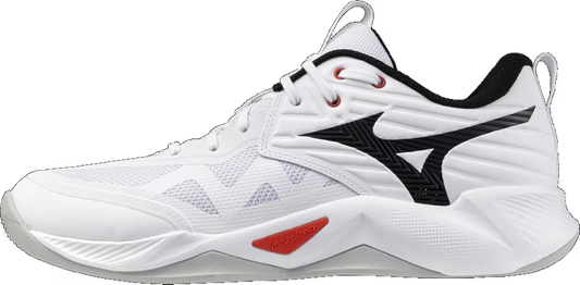 Mizuno Wave Momentum Pro | Unisex Indoor Shoes