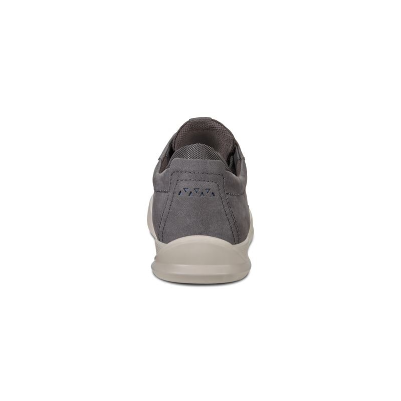 Ecco Byway Dark Shadow