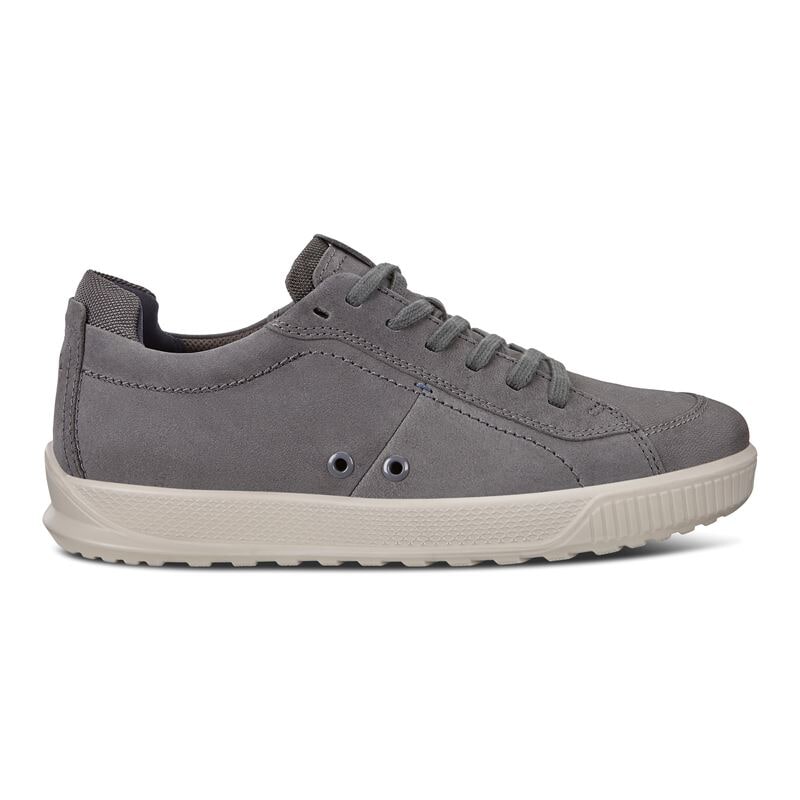 Ecco Byway Dark Shadow