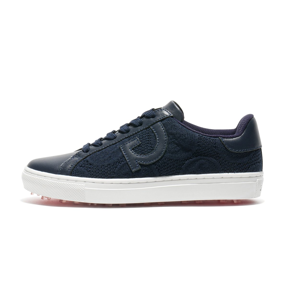 G/Fore | G4LS22EF21 | Ladies | Quarter G Knit Disruptor | Twilight