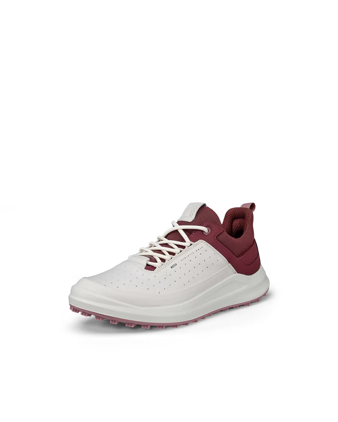 ECCO golf core ~ Ladies Leather Golf Shoe