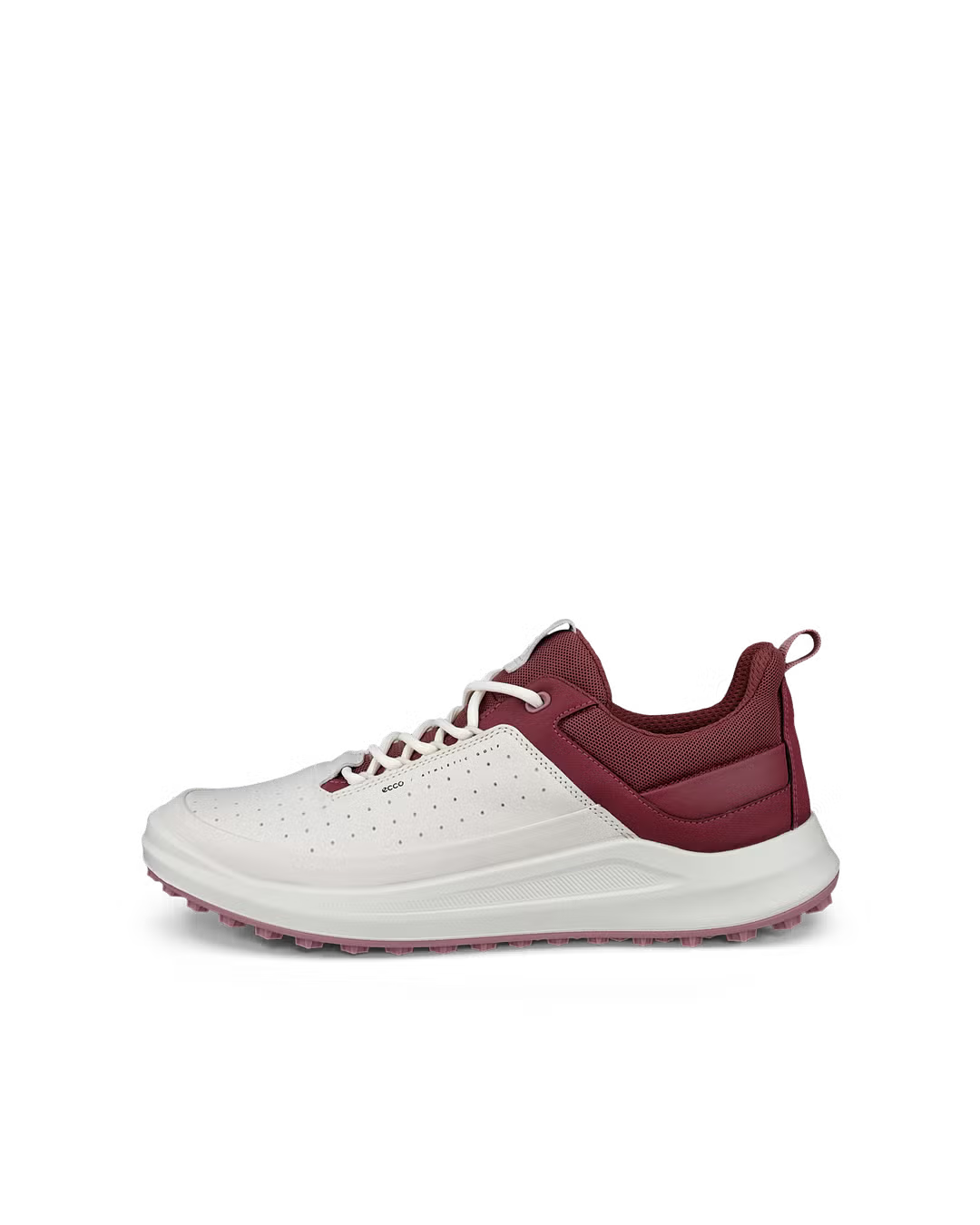 ECCO golf core ~ Ladies Leather Golf Shoe