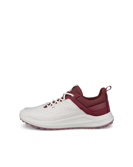 ECCO golf core ~ Ladies Leather Golf Shoe