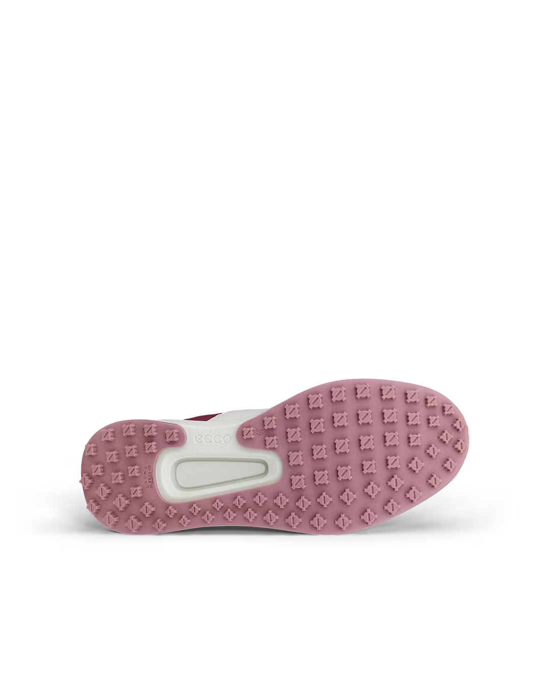 ECCO golf core ~ Ladies Leather Golf Shoe