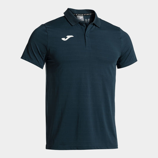 Polo shirt short-sleeve man