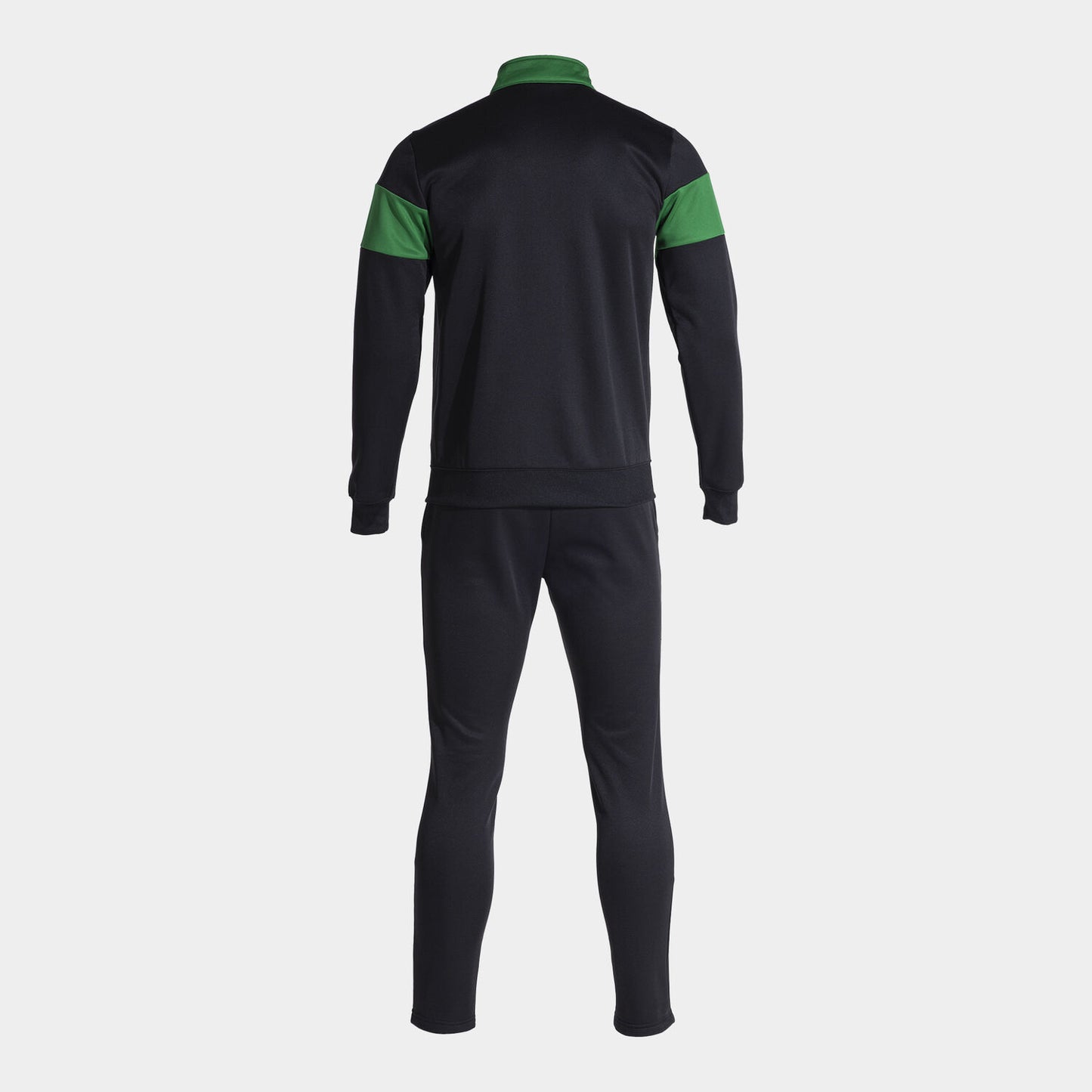 Joma Tracksuit Danubio III black green