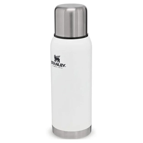 Stanley Adventure Vacuum Bottle thermos 1.1 qt | 1.0 L