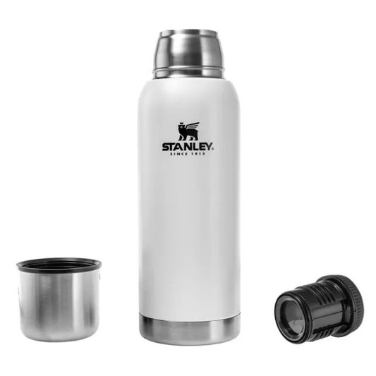 Stanley Adventure Vacuum Bottle thermos 1.1 qt | 1.0 L