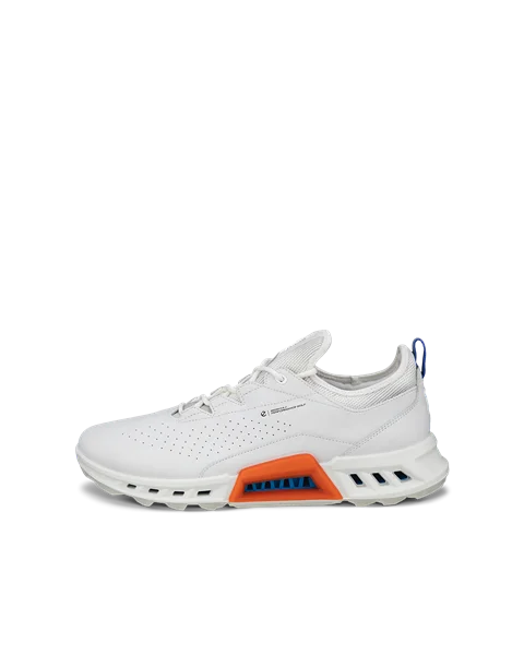 Ecco M Golf Biom C4 White