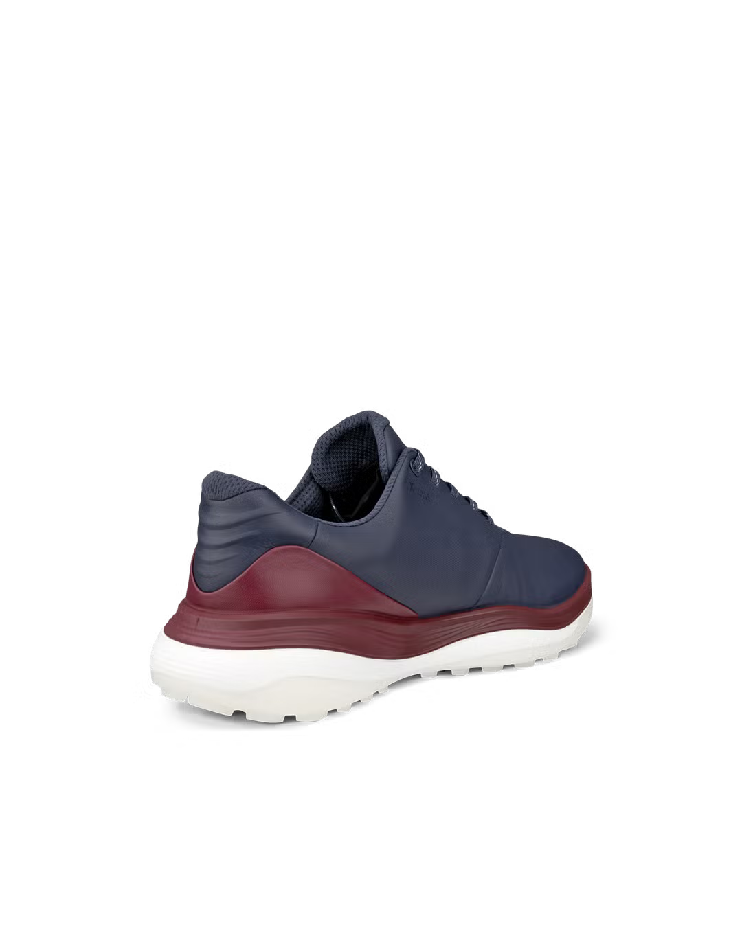 ECCO M Golf LT1 ~ Men's Leather Waterproof Shoe