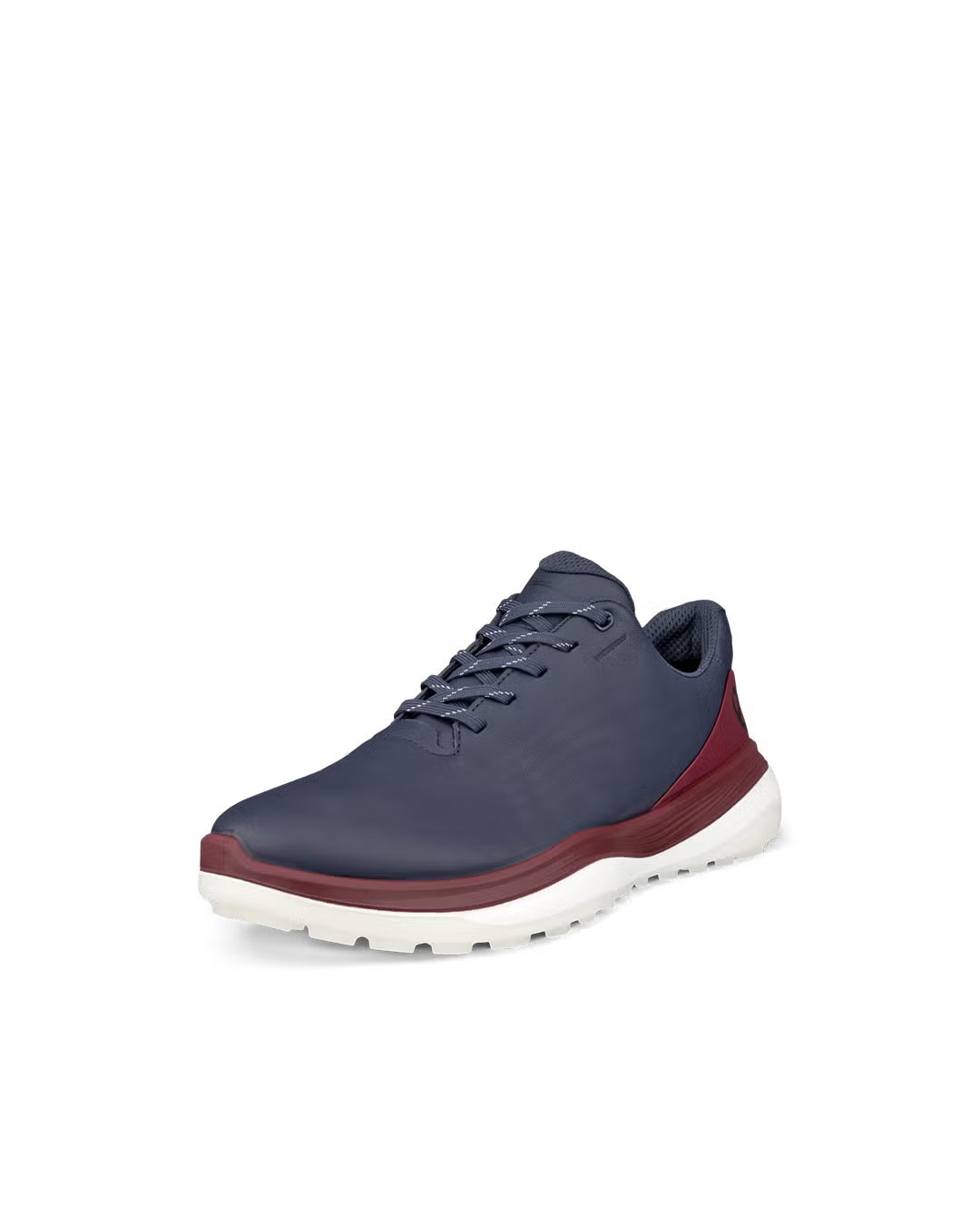 ECCO M Golf LT1 ~ Men's Leather Waterproof Shoe