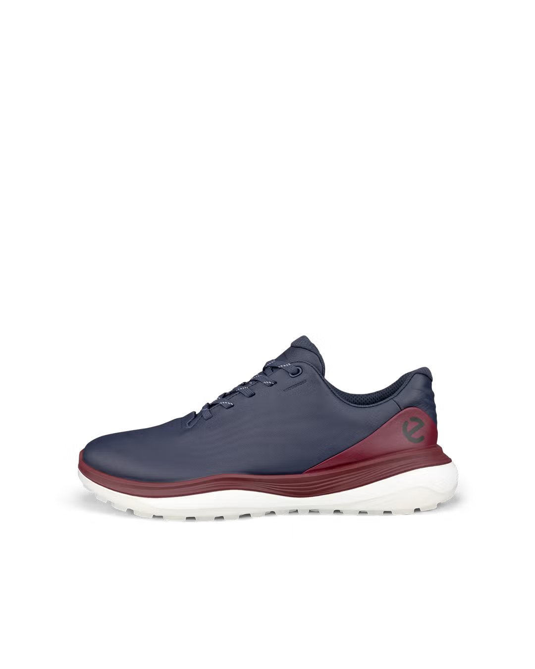 ECCO M Golf LT1 ~ Men's Leather Waterproof Shoe