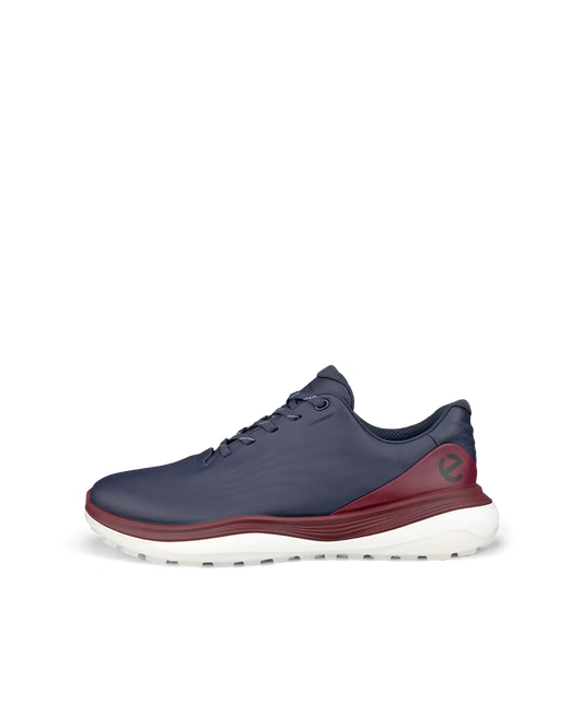 ECCO M Golf LT1 ~ Men's Leather Waterproof Shoe