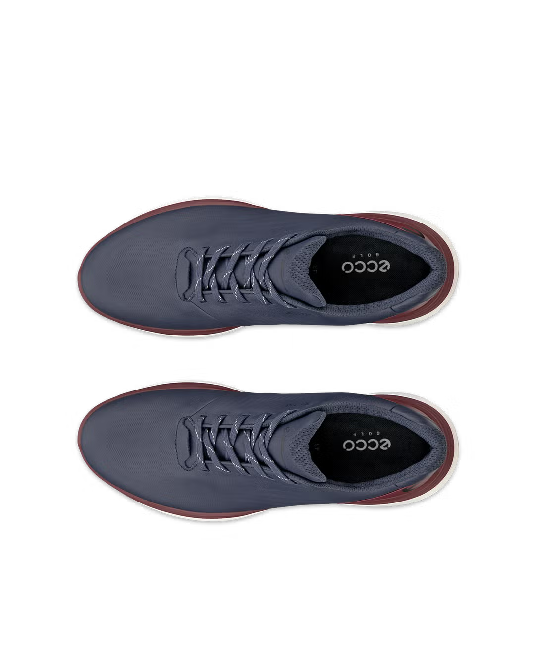 ECCO M Golf LT1 ~ Men's Leather Waterproof Shoe