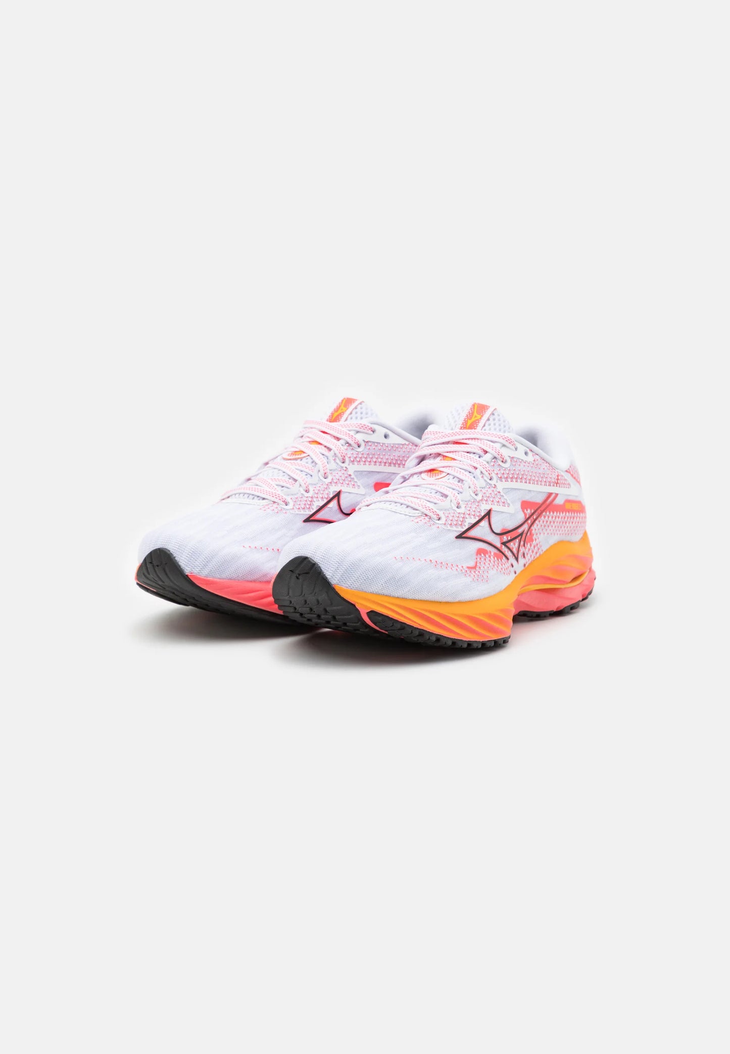 Mizuno Wave Rider - Road running shoes