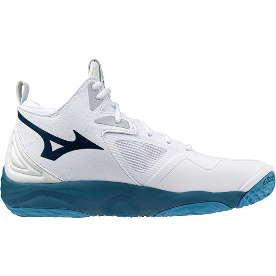 Mizuno Wave Momentum 3 Mid - Volleyball Shoe