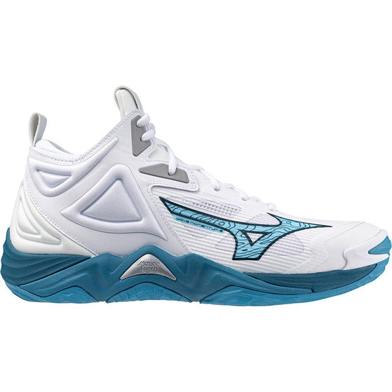 Mizuno Wave Momentum 3 Mid - Volleyball Shoe