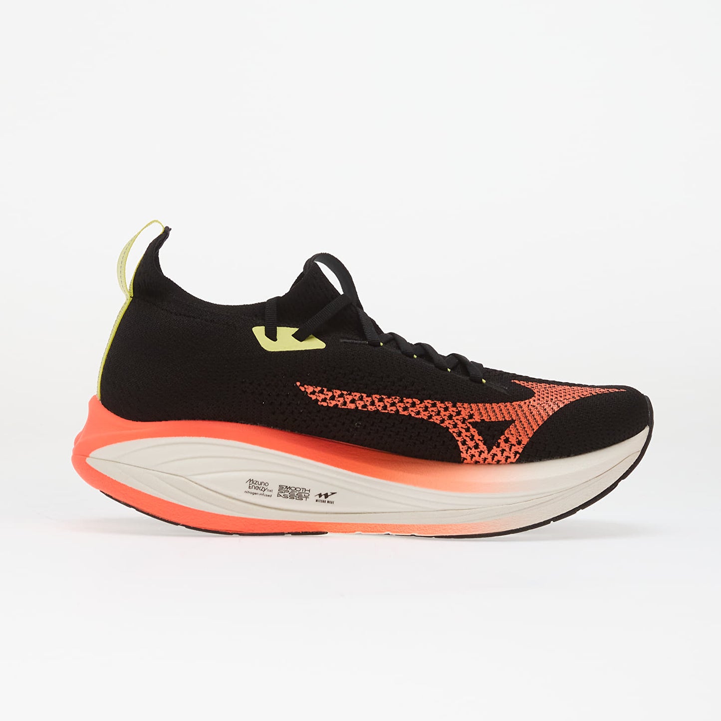 Mizuno Neo Vista 3