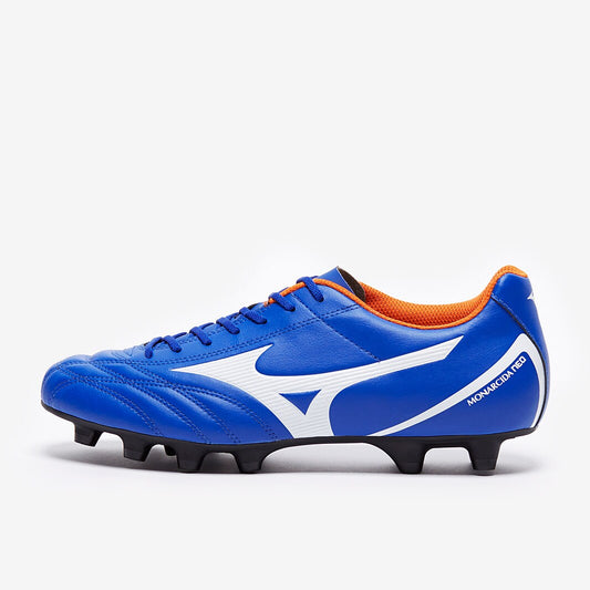 Monarcida NEO SELECT Blue x White