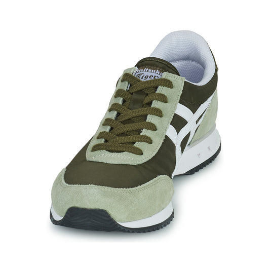 Onitsuka Tiger Men's York Green White