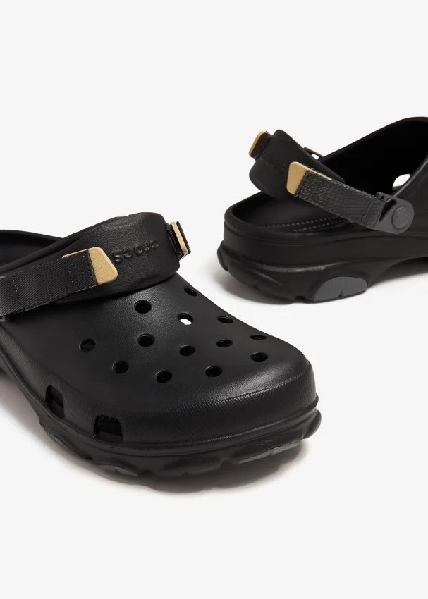 Crocs Classic All Terrain Clogs