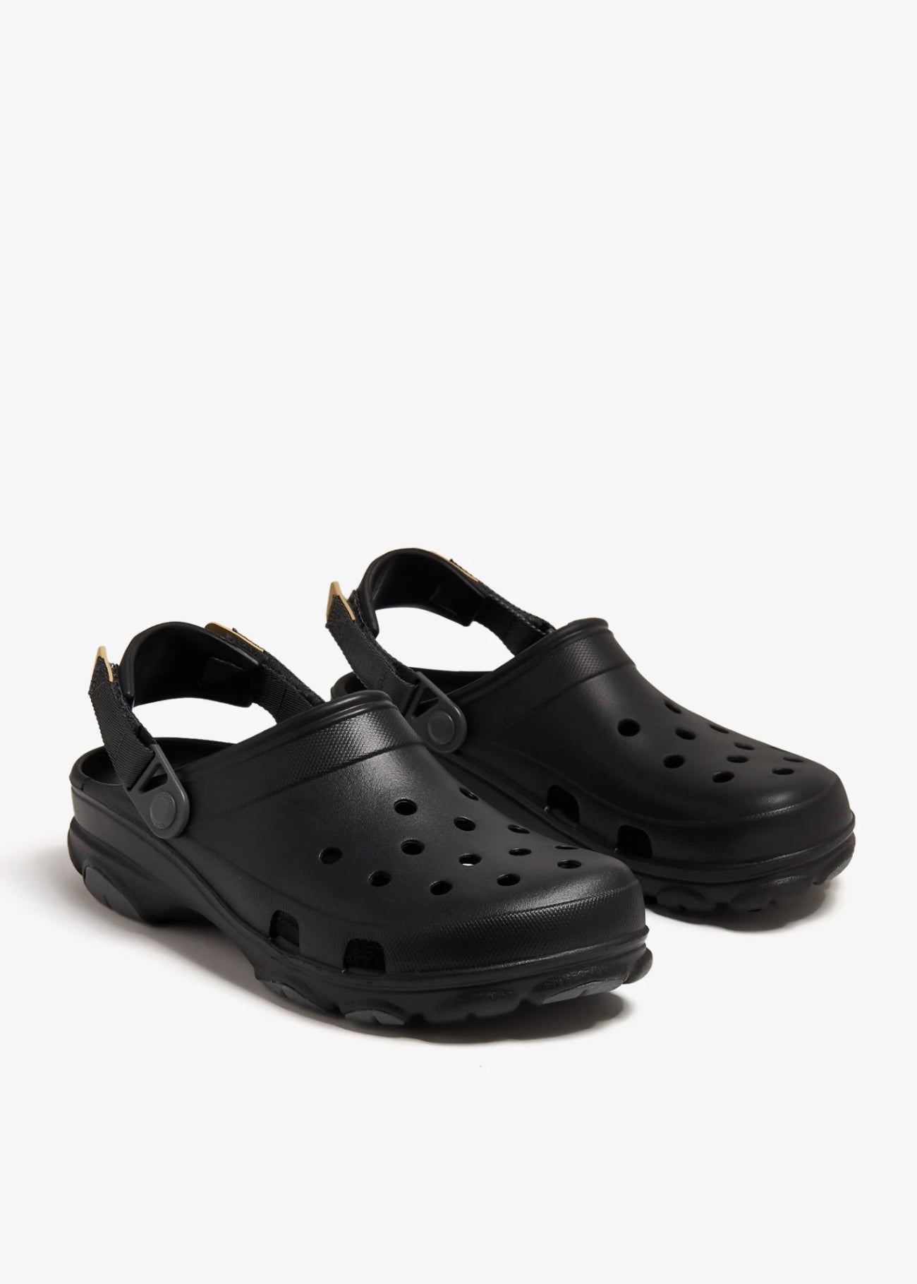 Crocs Classic All Terrain Clogs