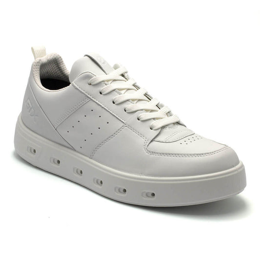 ECCO street 720 Women's Leather Gore-Tex Sneaker