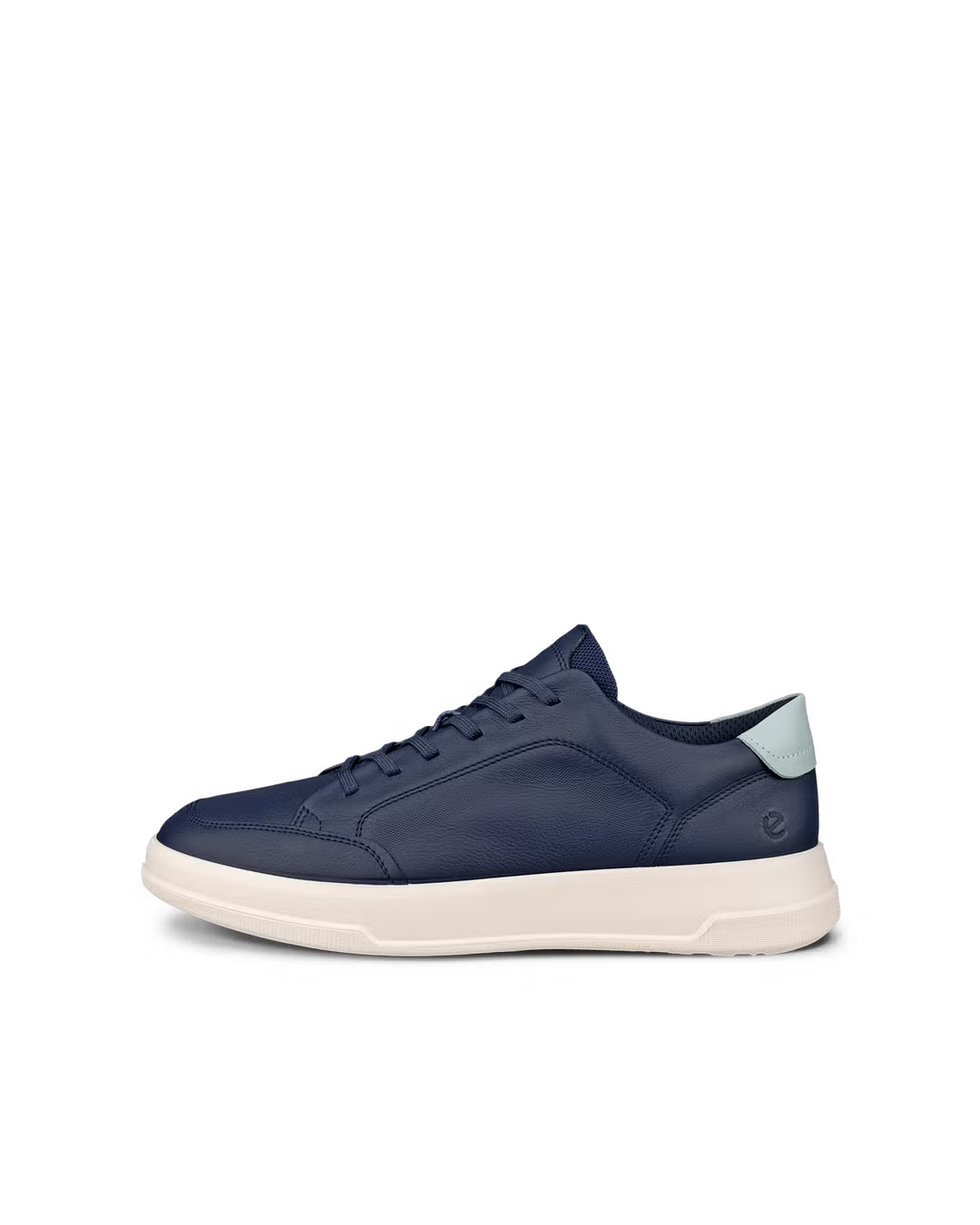 ECCO move ~ Women's Leather Shoe
