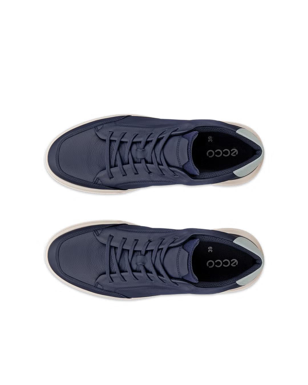 ECCO move ~ Women's Leather Shoe