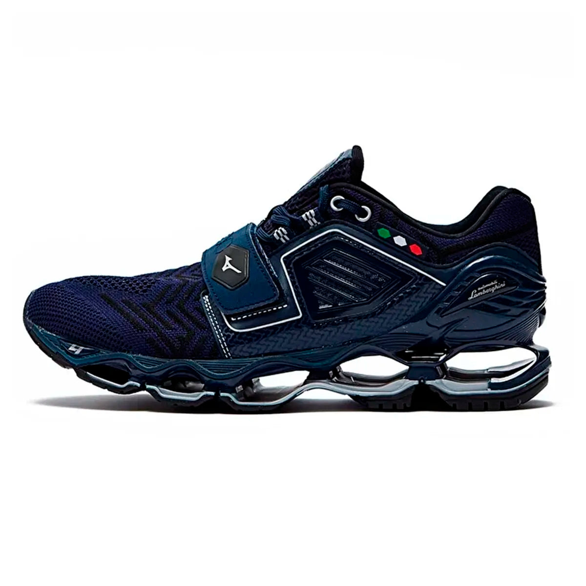 Mizuno Wave Tenjin 4 Lamborghini