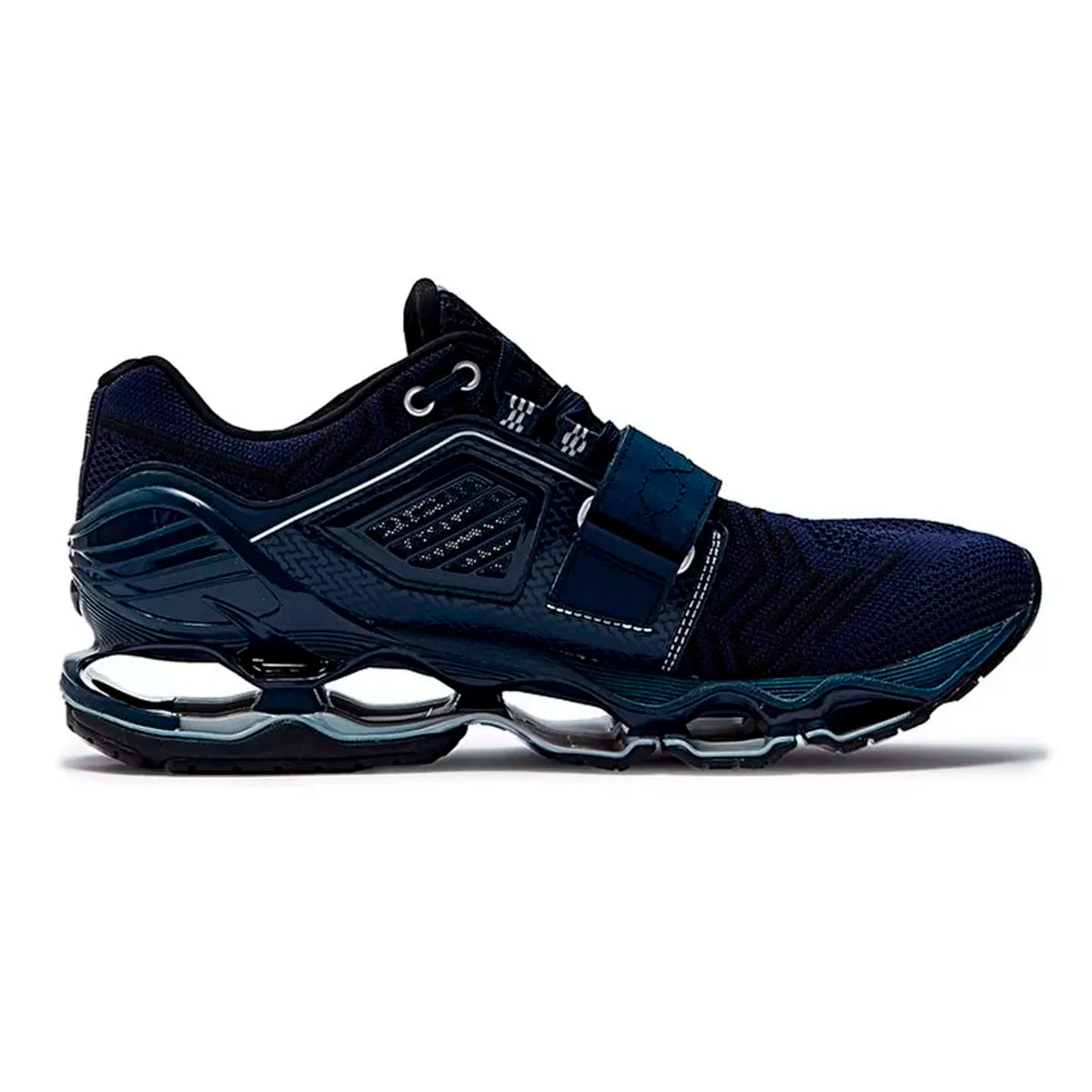 Mizuno Wave Tenjin 4 Lamborghini