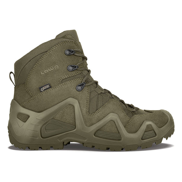 LOWA ZEPHYR GTX MID TF - RANGER GREEN