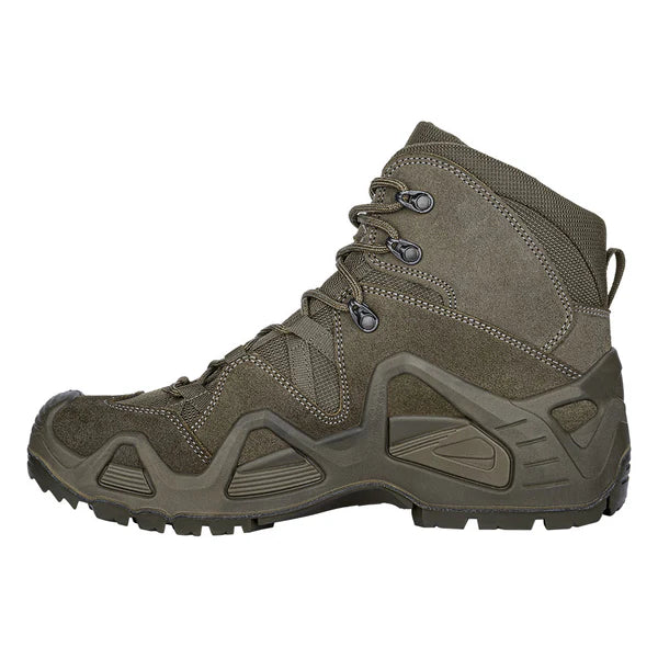 LOWA ZEPHYR GTX MID TF - RANGER GREEN