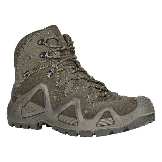 LOWA ZEPHYR GTX MID TF - RANGER GREEN