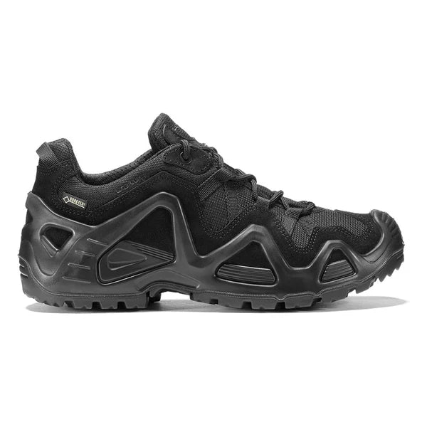 Lowa Zephyr GTX LO TF Black