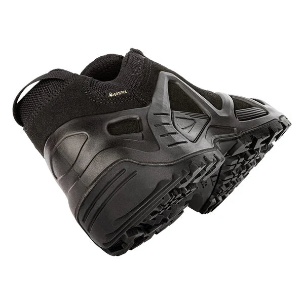 Lowa Zephyr GTX LO TF Black