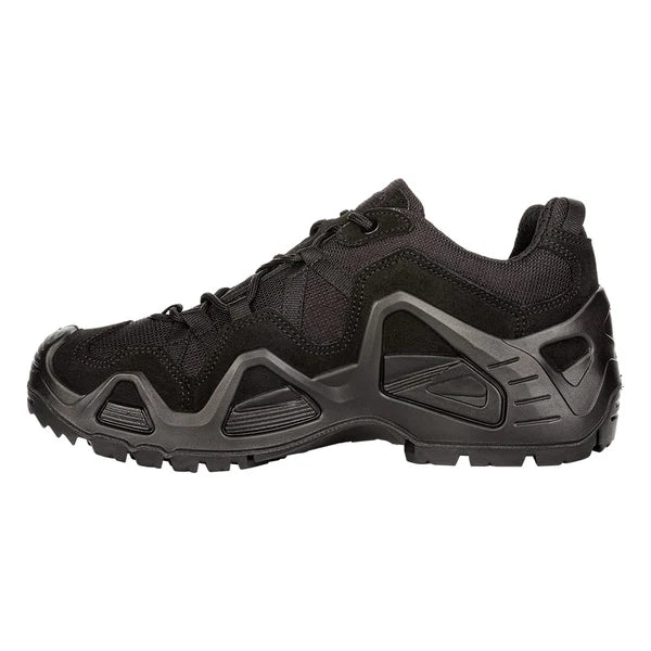 Lowa Zephyr GTX LO TF Black