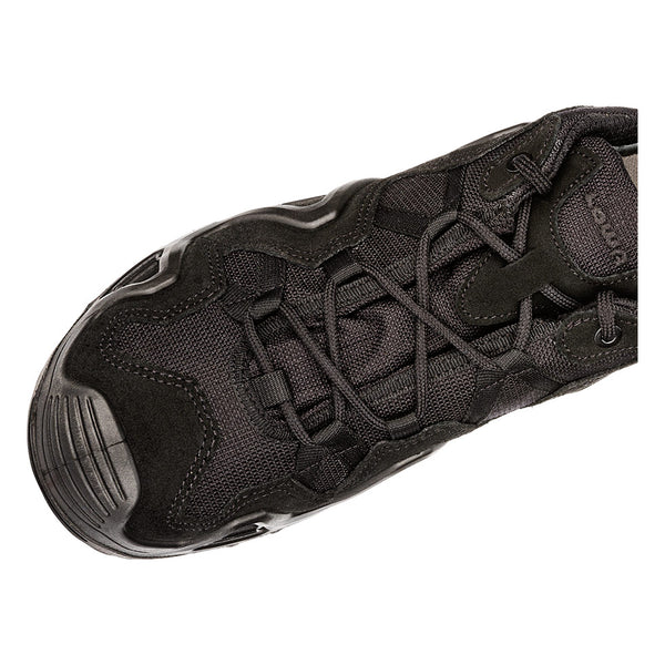 Lowa Zephyr GTX LO TF Black