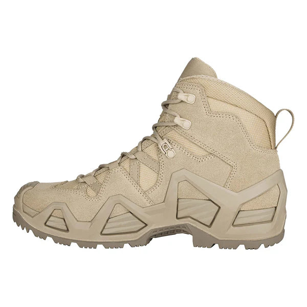 Men's Lowa Zephyr MK2 Mid Boots