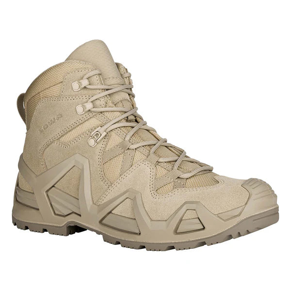 Men's Lowa Zephyr MK2 Mid Boots