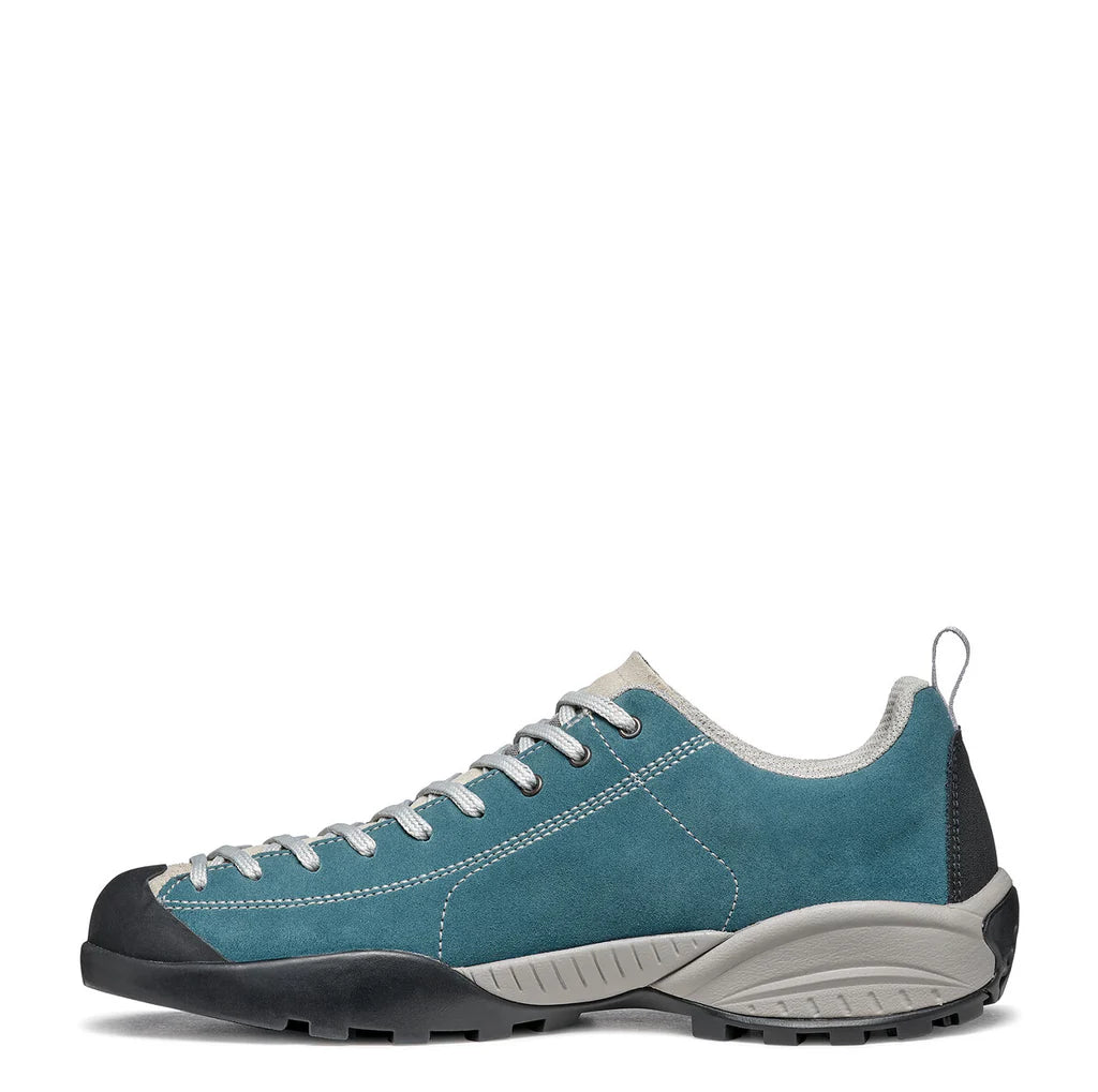 Scarpa  Mojito - Men's Casual Shoe, Lake Blue