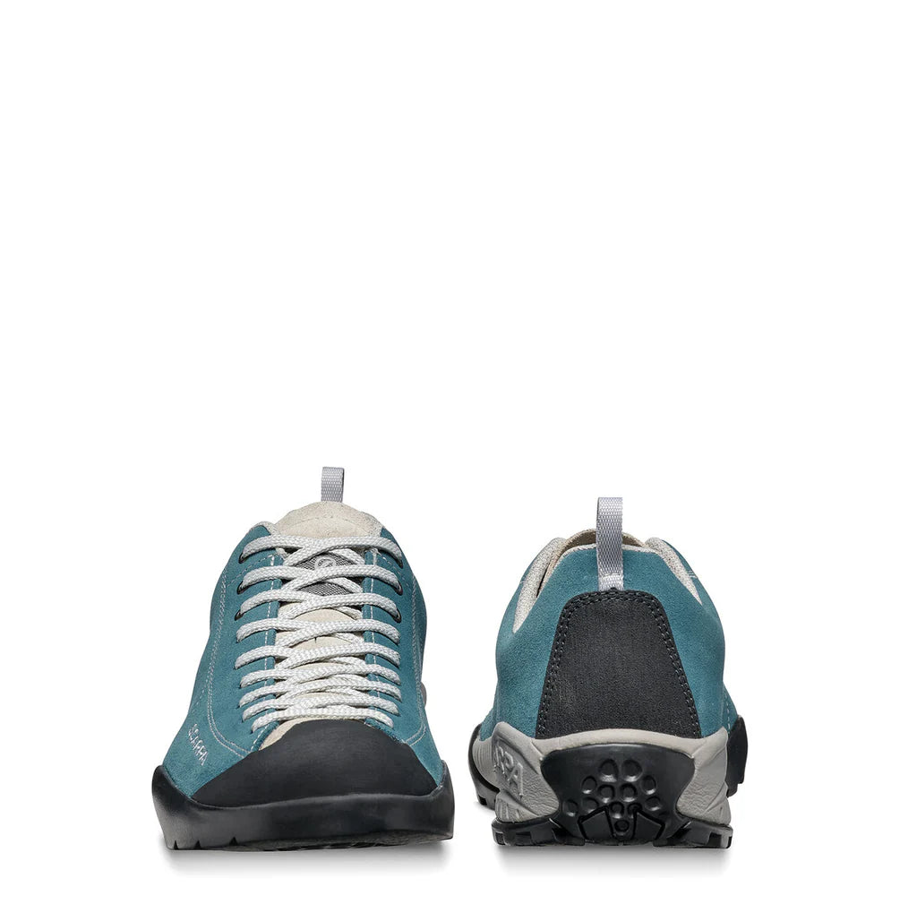 Scarpa  Mojito - Men's Casual Shoe, Lake Blue